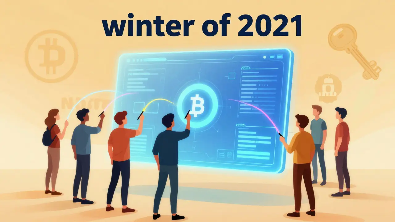 MurAll PAINT Airdrop: Eligibility, Token Value & How to Claim (2026 Guide)