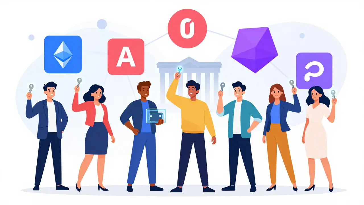 PartySwap Crypto Exchange Review: Is This Multi-Chain DEX Safe in 2026?