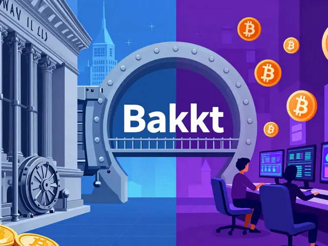 Bakkt Crypto Exchange Review: Is It Safe for You in 2026?