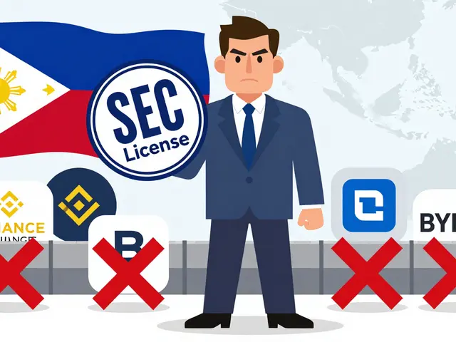 Crypto Licensing in Philippines: SEC Rules, Fees & Penalties for 2026