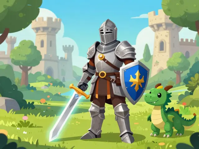 Forest Knight KNIGHT Community Airdrop: How to Qualify and What to Expect