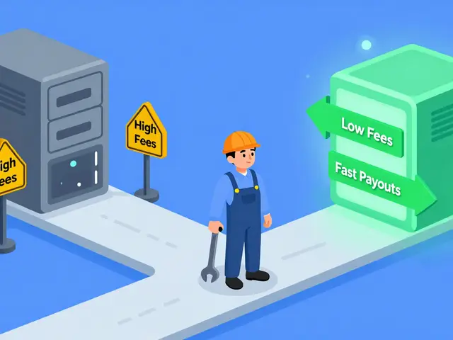 How to Switch Mining Pools: A Step-by-Step Guide for 2026
