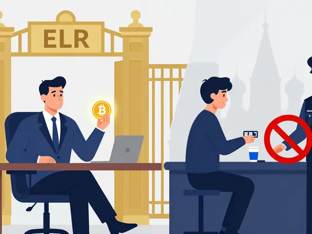 Is Crypto Regulated in Russia? The 2026 Legal Status and Restrictions