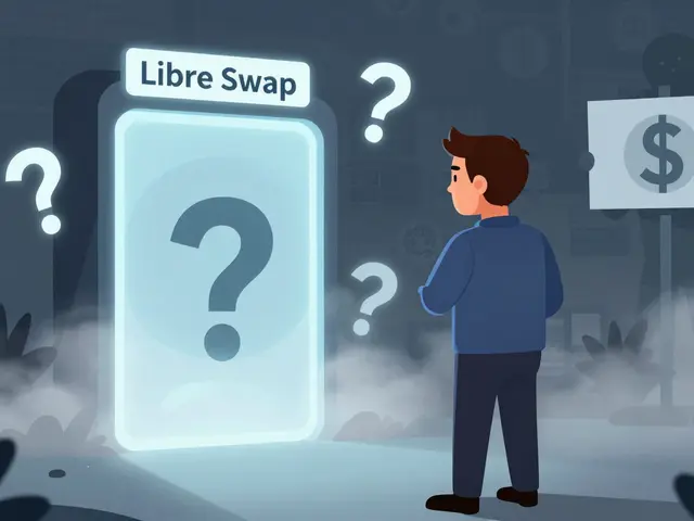 Libre Swap Crypto Exchange Review: Is This New DeFi Platform Worth Your Trust?