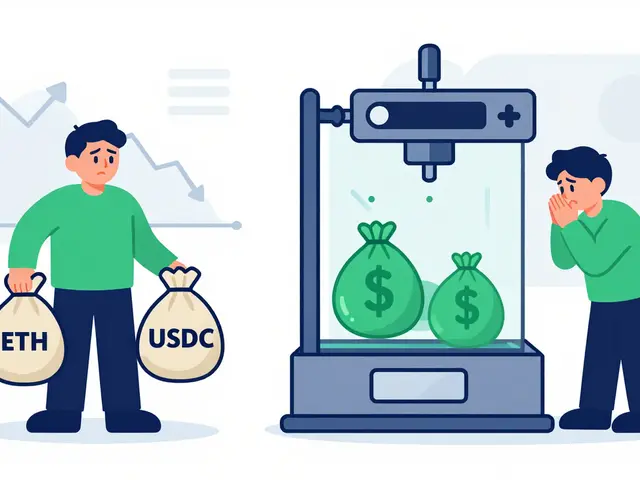 Liquidity Pool Risks: A Real-World Guide to Impermanent Loss, Smart Contract Bugs, and Rug Pulls