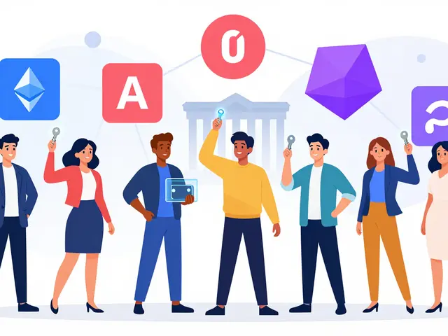 PartySwap Crypto Exchange Review: Is This Multi-Chain DEX Safe in 2026?