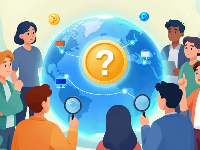Polytrade Community Airdrop: How to Qualify, Eligibility Rules & Claim Guide
