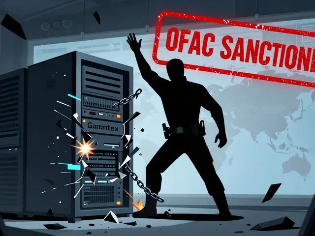 Russian Sanctions and Crypto Exchange Access Limitations: The Garantex-Grinex Saga