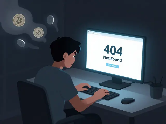 TradeSatoshi Exchange Review: Why It Shut Down and What Happened to Funds