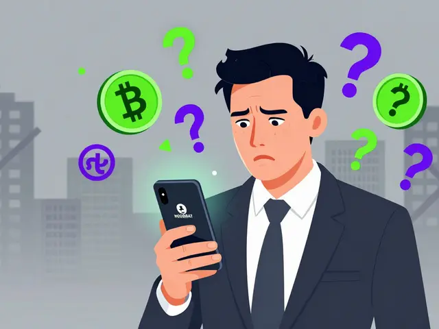 What is Hoodrat (HOODRAT) Crypto Coin? A Realistic Look at the Solana Meme Token