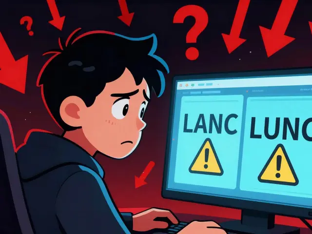 What is Lanceria (LANC)? A Critical Look at the Ticker and Token Risks