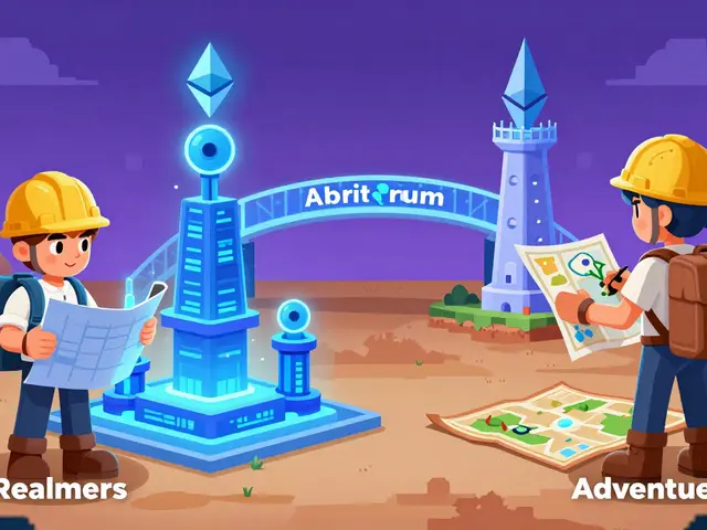 What is Realm Anima (ANIMA)? Tokenomics, Price History & Risks Explained