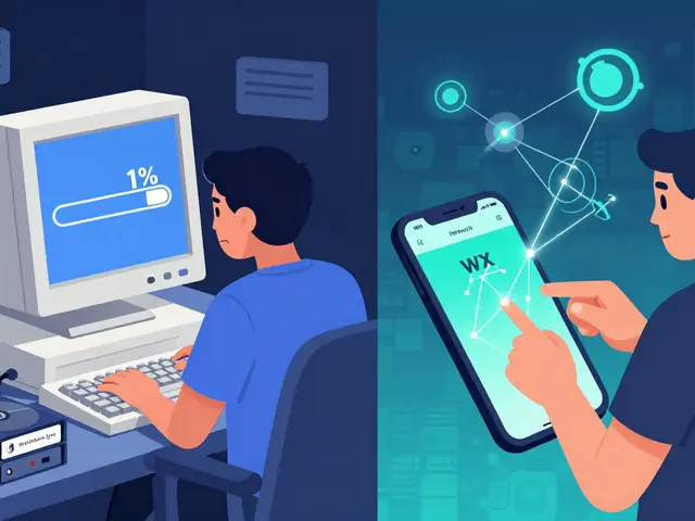 WX Network Review 2026: Is the Waves-Based Exchange Safe?