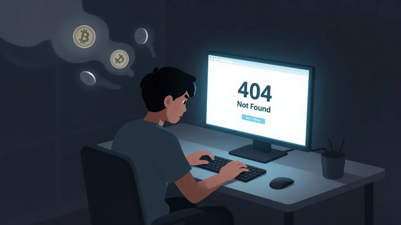 TradeSatoshi Exchange Review: Why It Shut Down and What Happened to Funds