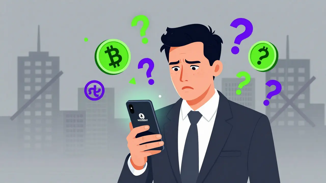 What is Hoodrat (HOODRAT) Crypto Coin? A Realistic Look at the Solana Meme Token