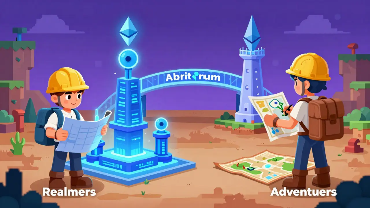 What is Realm Anima (ANIMA)? Tokenomics, Price History & Risks Explained