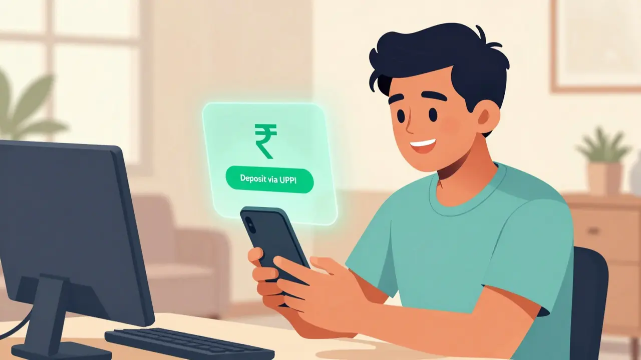 Bitcoiva Crypto Exchange Review 2026: Is It Safe for Indian Traders?