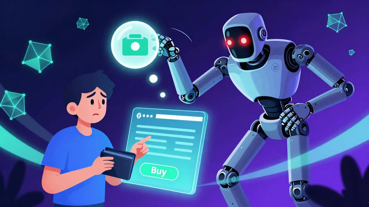 Front-Running and MEV Exploitation: How Bots Steal Value in Blockchain