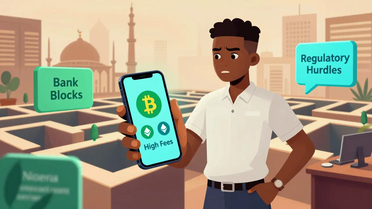 How to Buy Crypto for Fiat in Nigeria: A 2026 Guide
