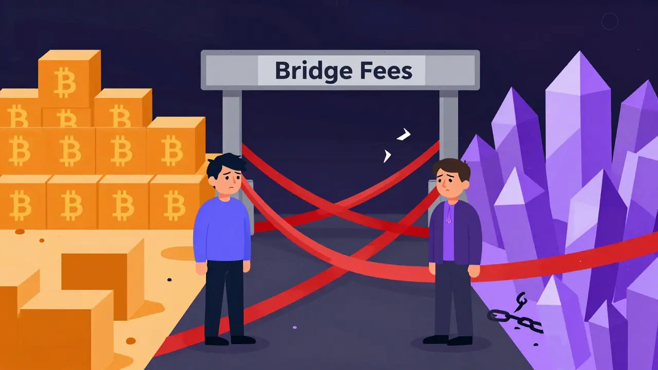 iZiSwap (ZetaChain) Review: Is This Cross-Chain DEX Worth Your Risk?