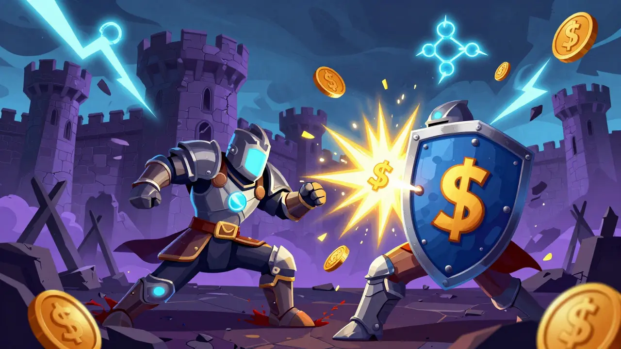 MagicCraft Genesis NFT Airdrop: How the MCRT Campaign Worked & What You Won