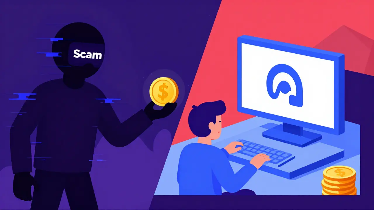SAND Airdrop Guide: How to Enter The Sandbox Metaverse & Claim Rewards
