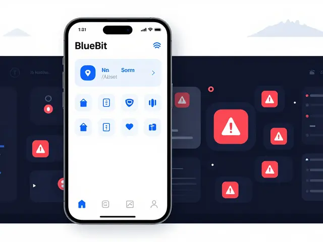 BlueBit Crypto Exchange Review: Is It Safe and Worth Using in 2026?