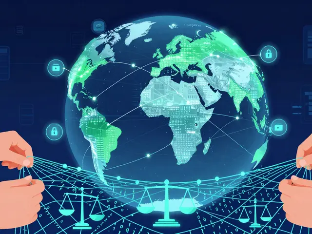 How International Authorities Monitor Cross-Border Crypto in 2026