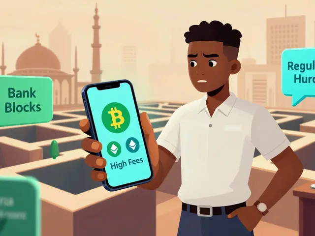 How to Buy Crypto for Fiat in Nigeria: A 2026 Guide