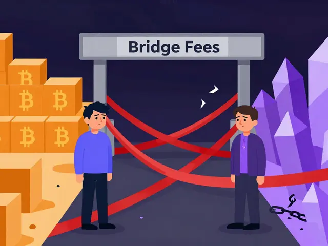 iZiSwap (ZetaChain) Review: Is This Cross-Chain DEX Worth Your Risk?