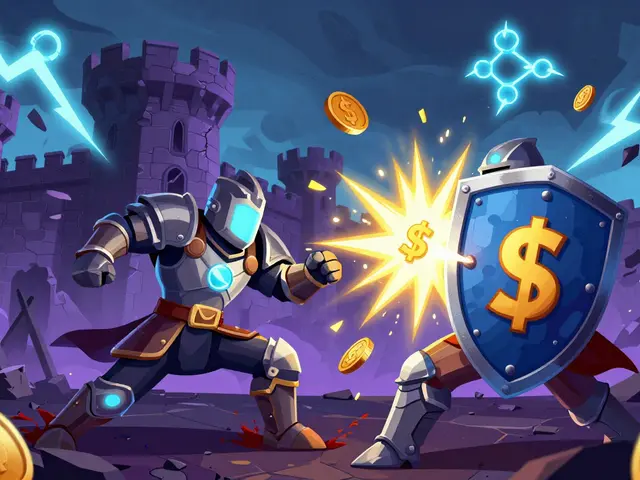 MagicCraft Genesis NFT Airdrop: How the MCRT Campaign Worked & What You Won