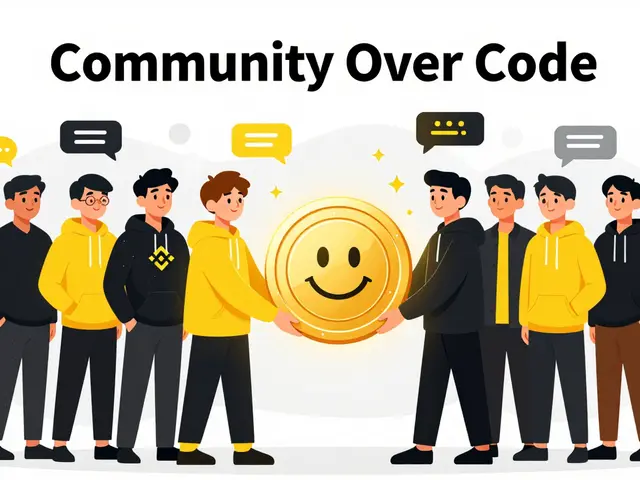 What is Binanciens (BINANCIENS)? Solana Meme Token Guide