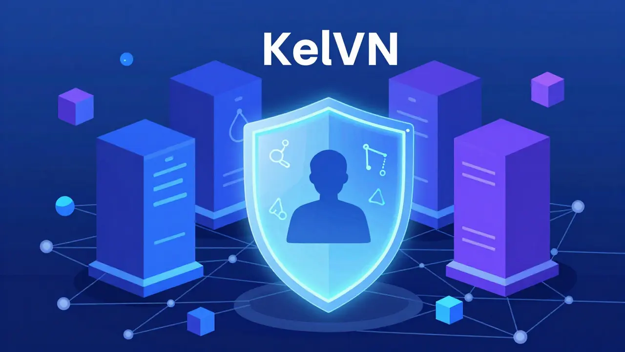 What is KelVPN (KEL)? A Deep Dive into the Quantum-Resistant Crypto VPN