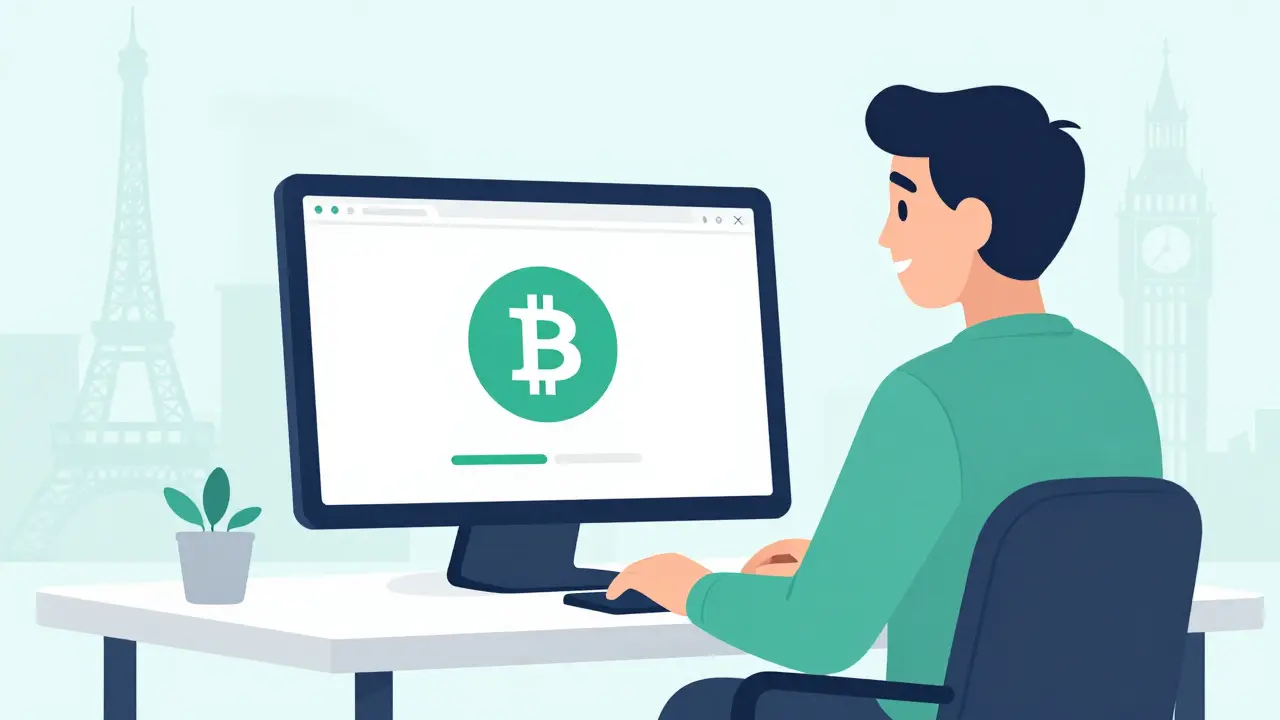 Zonda Crypto Exchange Review 2026: Fees, Security, and Is It Safe?