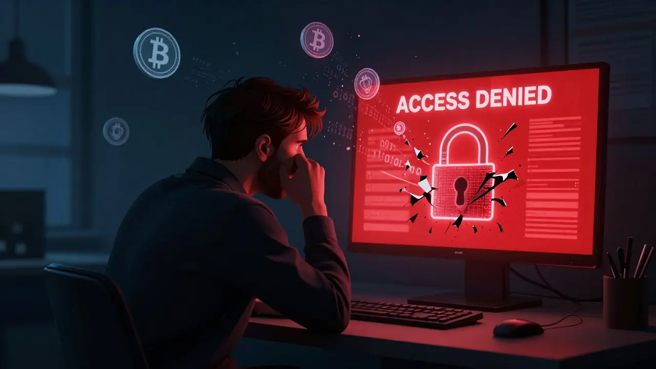 Altsbit Crypto Exchange Review: Hack, Closure, and What It Means for Your Security