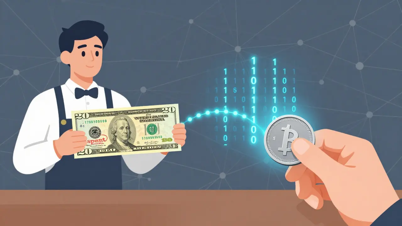Double-Spending Attack Methods: Race, Finney, and 51% Attacks Explained
