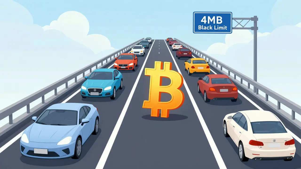 How Bitcoin Transaction Fees Work: A Simple Guide to Sats, Mempools, and Speed