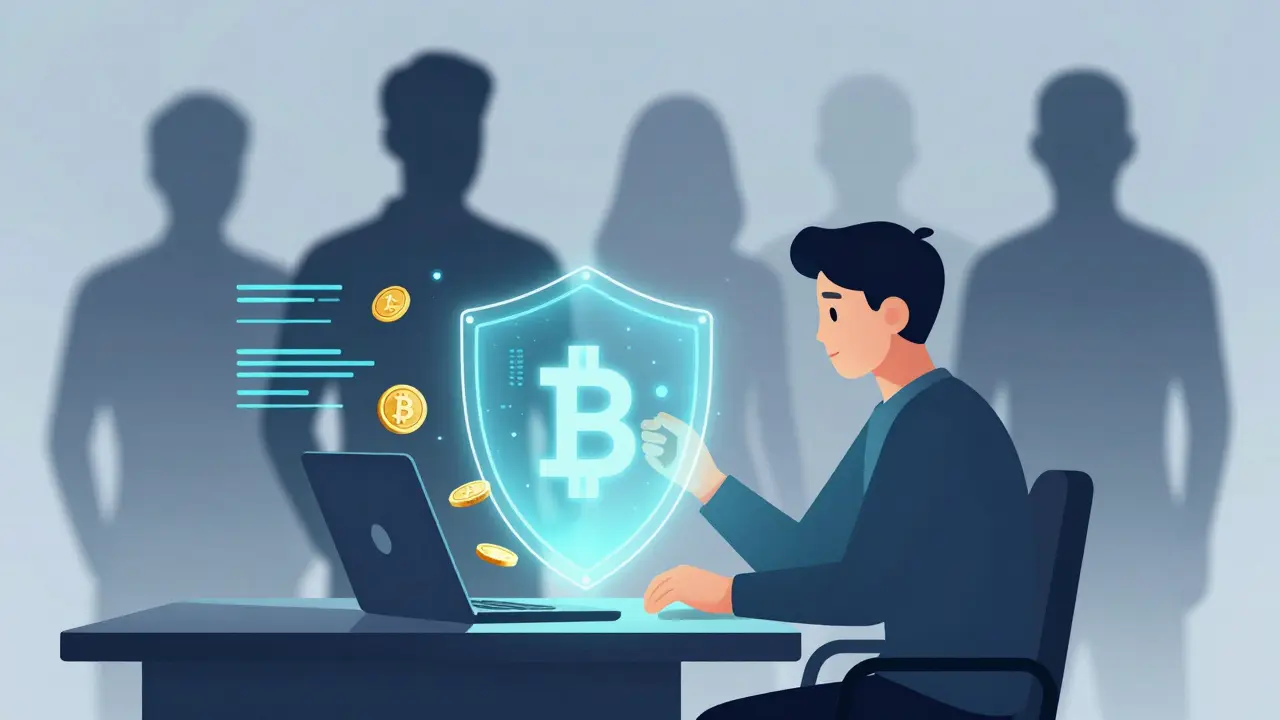 Manta Network Review 2026: Privacy, DeFi Features & Token Analysis