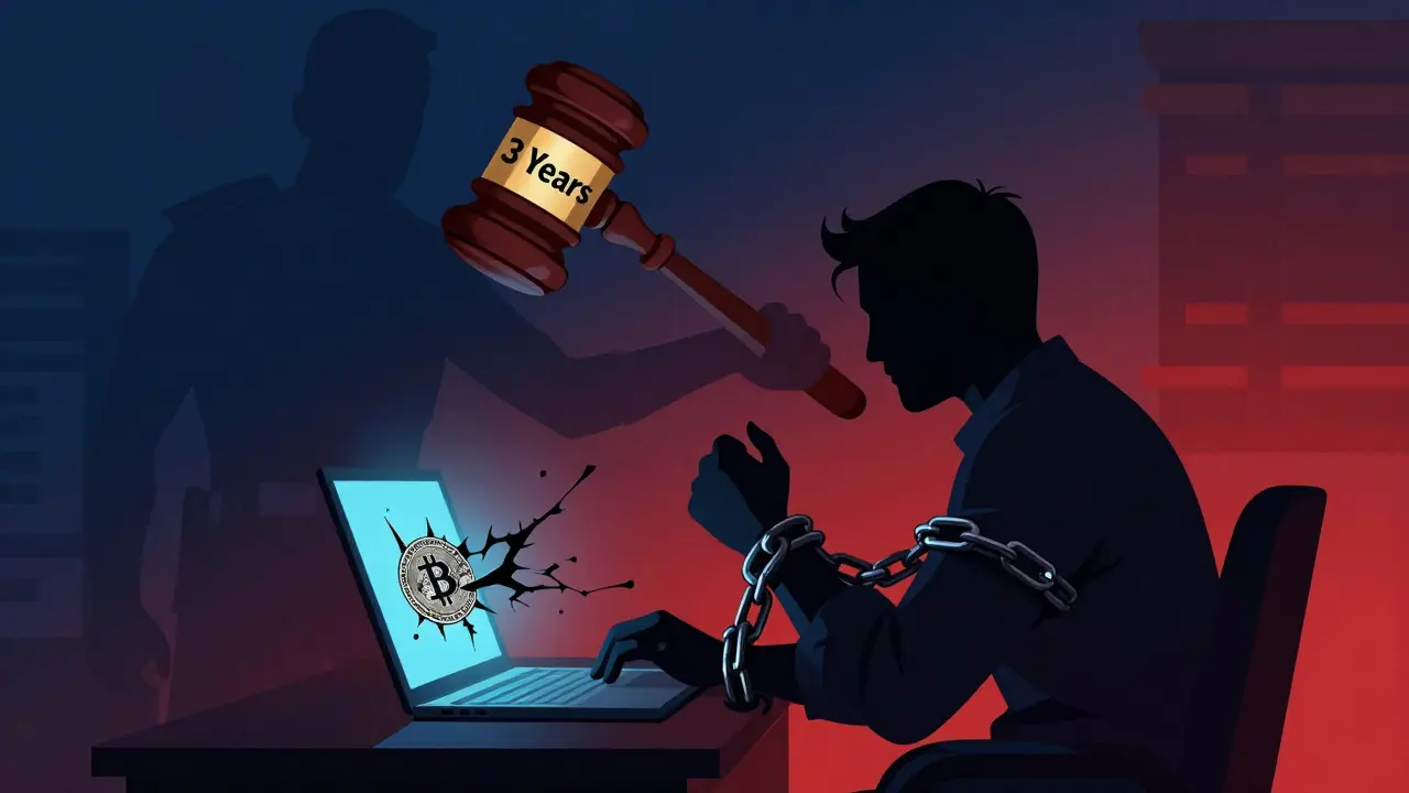 Nepal Crypto Ban: 3-Year Jail for Transactions Over NPR 10 Million