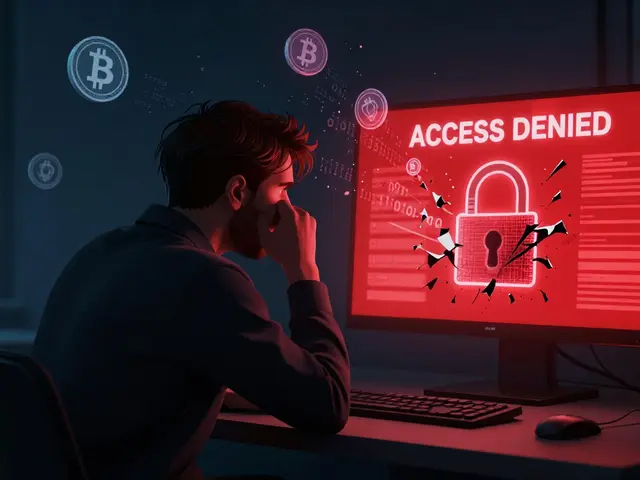 Altsbit Crypto Exchange Review: Hack, Closure, and What It Means for Your Security