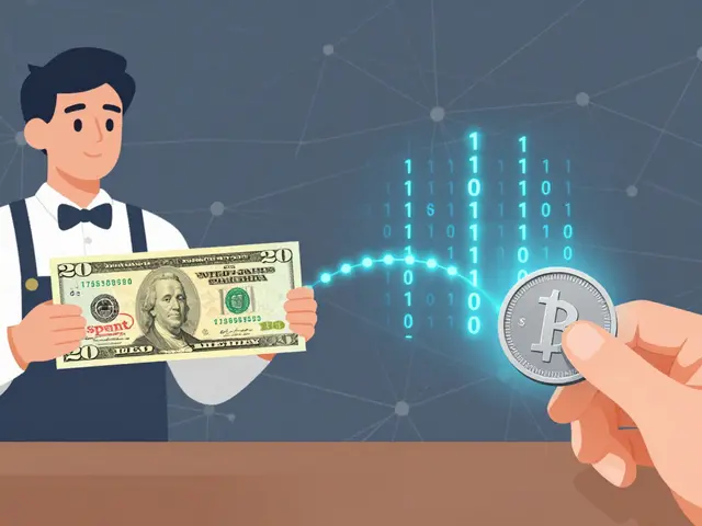 Double-Spending Attack Methods: Race, Finney, and 51% Attacks Explained