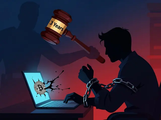 Nepal Crypto Ban: 3-Year Jail for Transactions Over NPR 10 Million