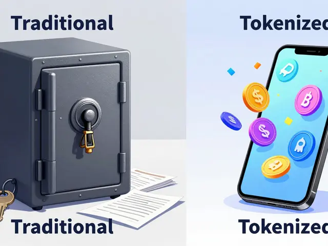 Tokenized Real Estate Investment: Benefits, Risks, and How It Works in 2026