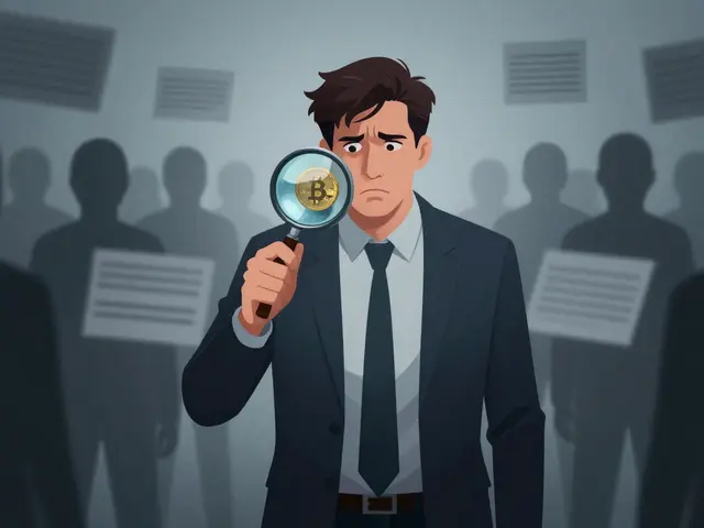 What is Forky (FORKY) Crypto? A Deep Dive into the Meme Coin Mystery