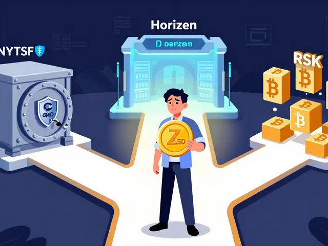 What is ZUSD? A Guide to the Three Different ZUSD Stablecoins in 2026