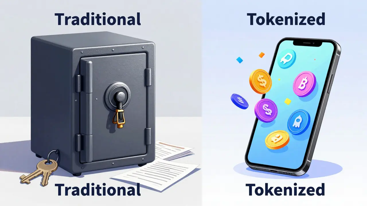 Tokenized Real Estate Investment: Benefits, Risks, and How It Works in 2026