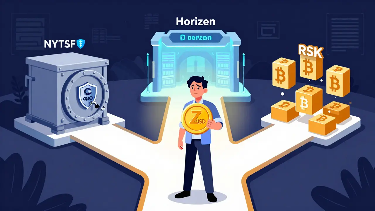 What is ZUSD? A Guide to the Three Different ZUSD Stablecoins in 2026