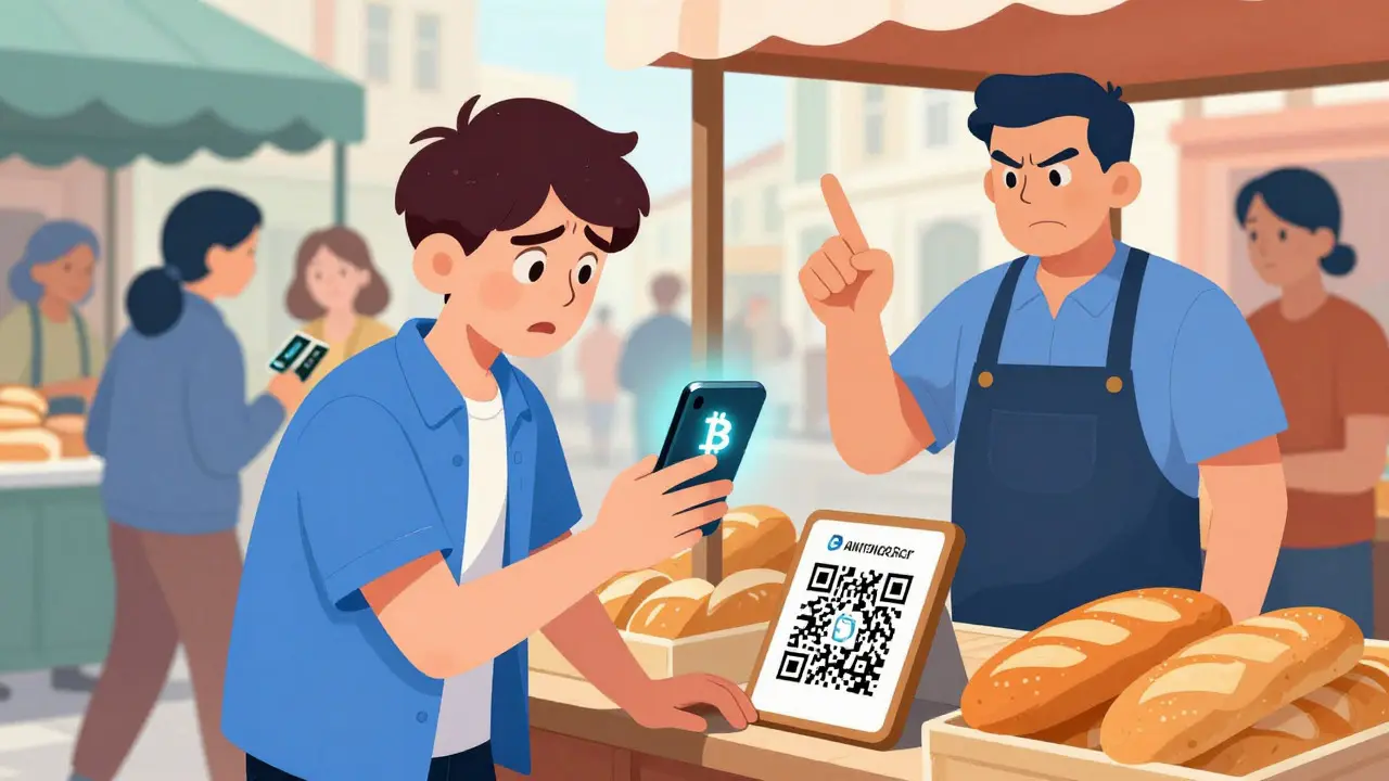 Are Crypto Payments Allowed in Russia? 2026 Rules & Fines