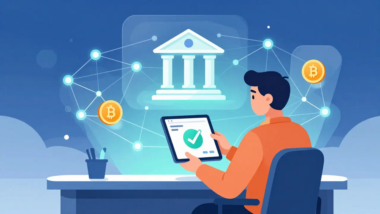 Future of Automated Crypto Tax Reporting: 2026 Guide to CARF, DAC8 & IRS Changes