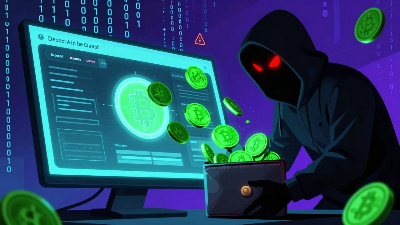 How Blockchain Security Audits Work: A Practical Guide to Smart Contract Safety